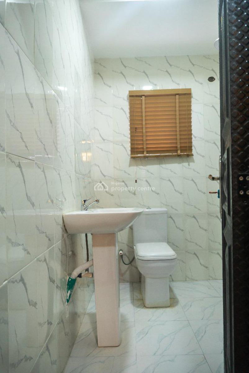 Nicely Furnished 1 Bedroom Apartment, Ipaja, Lagos, Flat / Apartment Short Let
