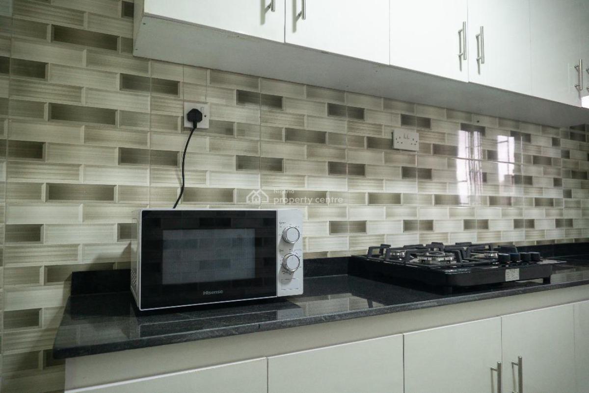 Nicely Furnished 1 Bedroom Apartment, Ipaja, Lagos, Flat / Apartment Short Let
