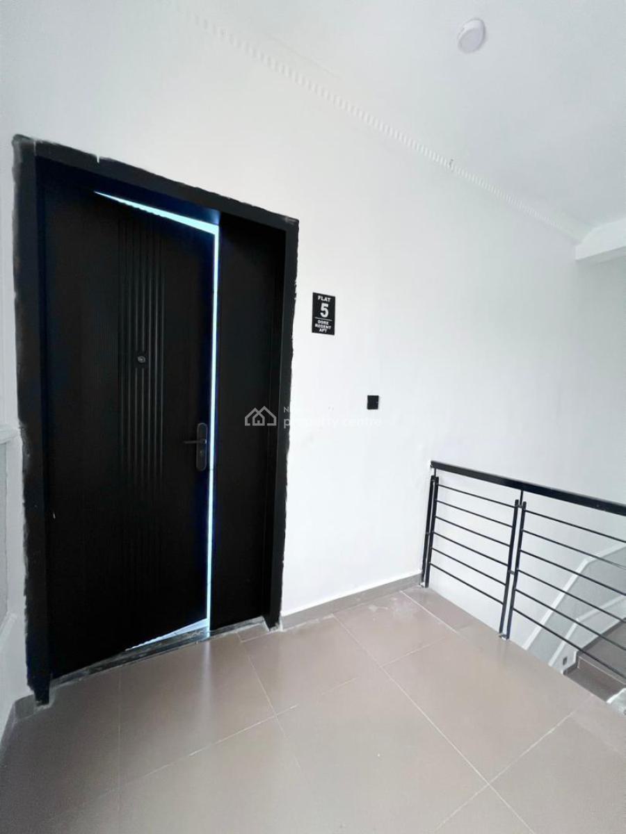 2 Bedroom Serviced Apartment, Ajah, Lagos, Flat / Apartment for Sale