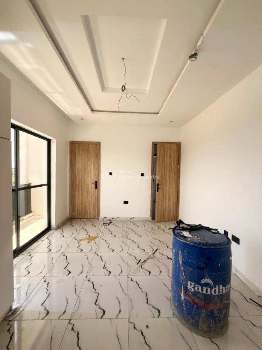 2 Bedroom Serviced Apartment, Ajah, Lagos, Flat / Apartment for Sale