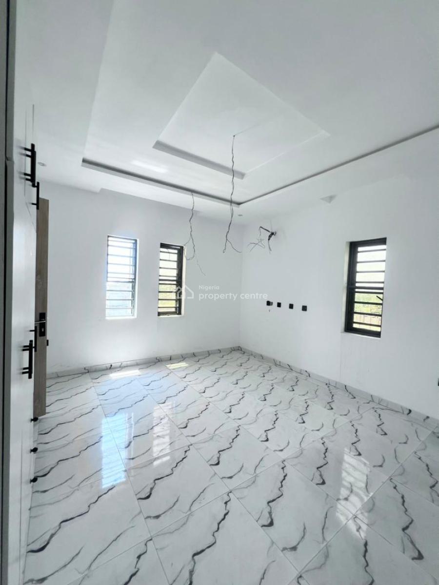 2 Bedroom Serviced Apartment, Ajah, Lagos, Flat / Apartment for Sale