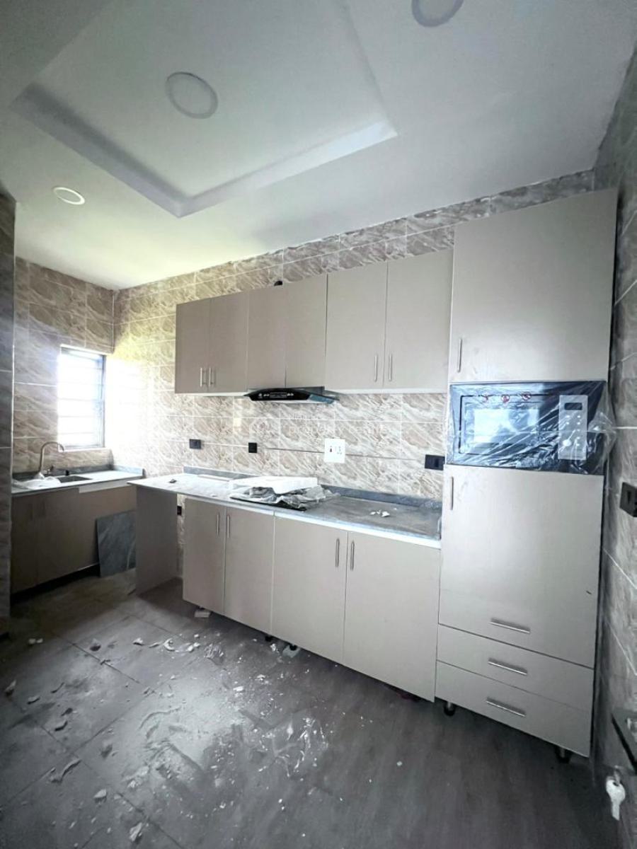 2 Bedroom Serviced Apartment, Ajah, Lagos, Flat / Apartment for Sale