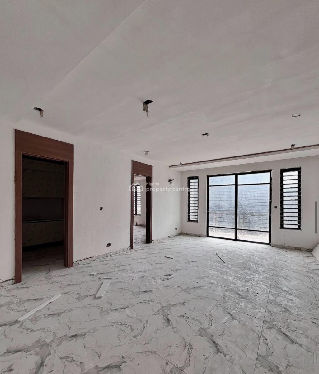 Fully Serviced 2 Bedroom Apartments with Elevator & Swimming Pool, Orchid, Lekki, Lagos, Flat / Apartment for Sale