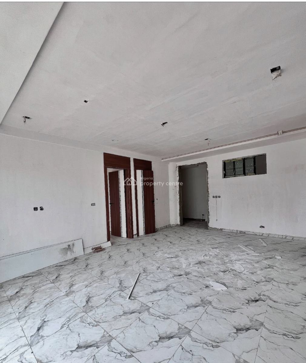 Fully Serviced 2 Bedroom Apartments with Elevator & Swimming Pool, Orchid, Lekki, Lagos, Flat / Apartment for Sale