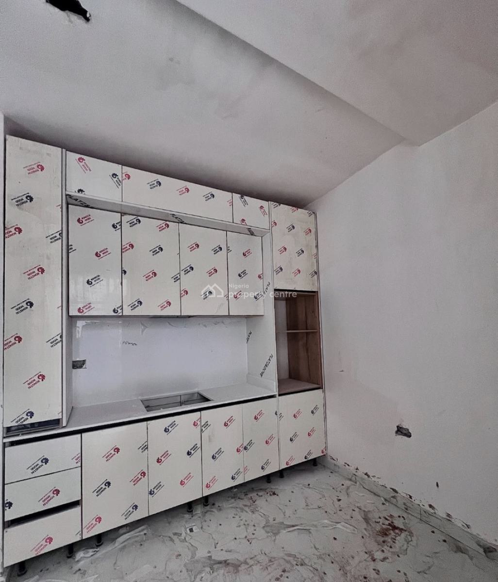 Fully Serviced 2 Bedroom Apartments with Elevator & Swimming Pool, Orchid, Lekki, Lagos, Flat / Apartment for Sale