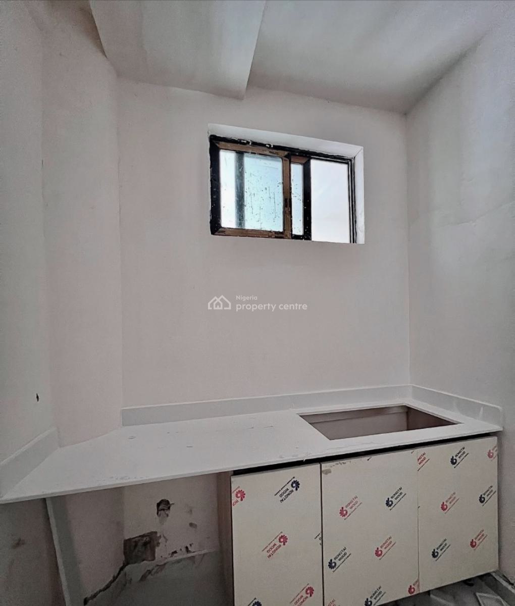 Fully Serviced 2 Bedroom Apartments with Elevator & Swimming Pool, Orchid, Lekki, Lagos, Flat / Apartment for Sale