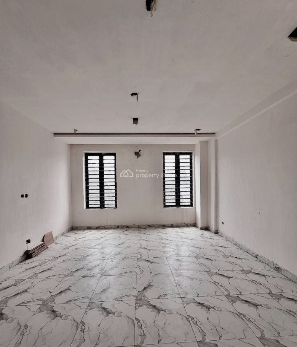 Fully Serviced 2 Bedroom Apartments with Elevator & Swimming Pool, Orchid, Lekki, Lagos, Flat / Apartment for Sale