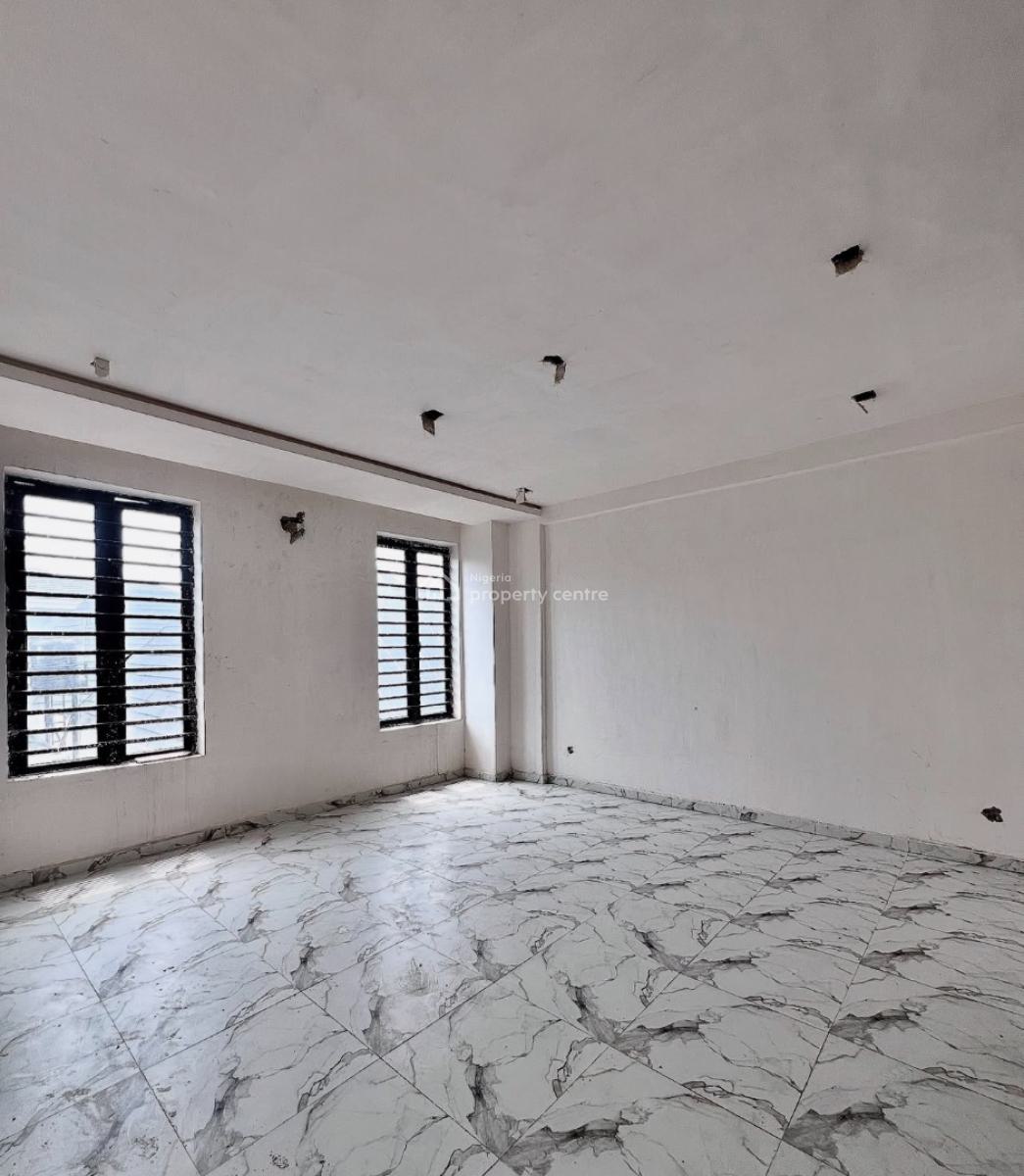 Fully Serviced 2 Bedroom Apartments with Elevator & Swimming Pool, Orchid, Lekki, Lagos, Flat / Apartment for Sale
