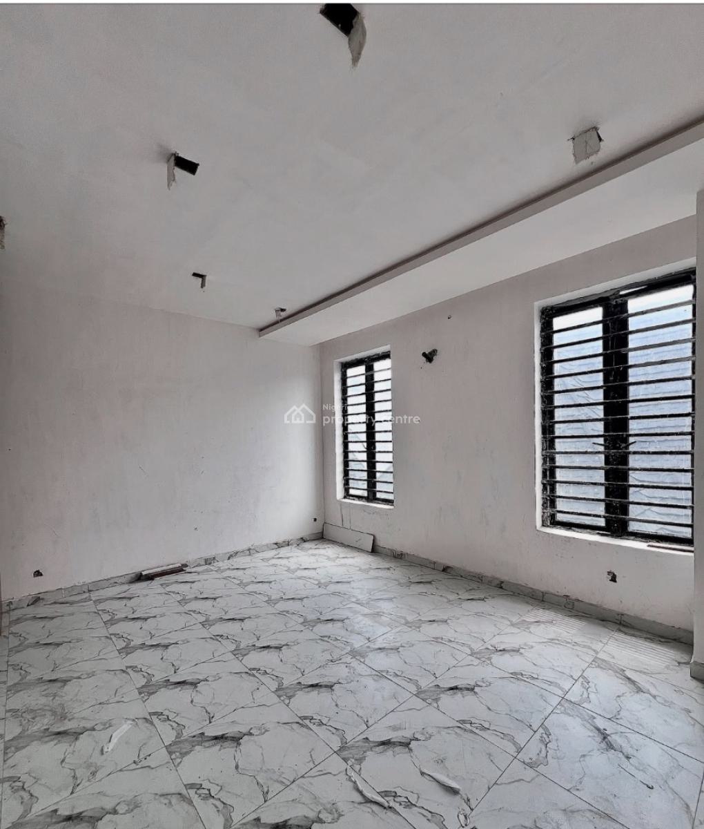 Fully Serviced 2 Bedroom Apartments with Elevator & Swimming Pool, Orchid, Lekki, Lagos, Flat / Apartment for Sale