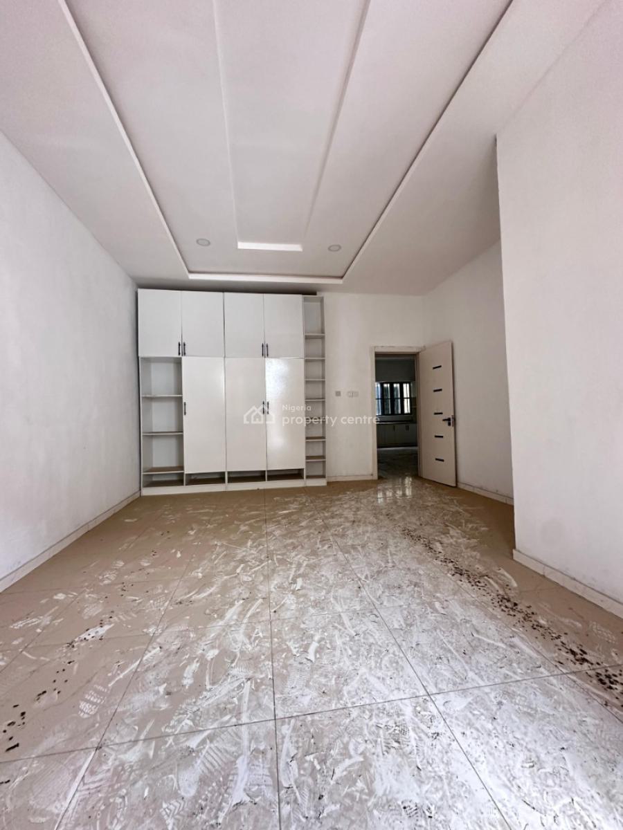 2 in 1 4 Bedroom Terraced Duplex, Orchid, Lekki, Lagos, Terraced Duplex for Sale