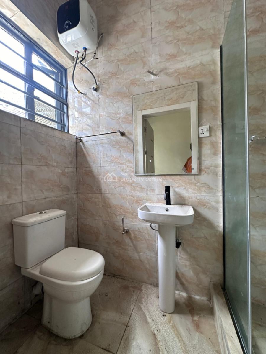 2 in 1 4 Bedroom Terraced Duplex, Orchid, Lekki, Lagos, Terraced Duplex for Sale