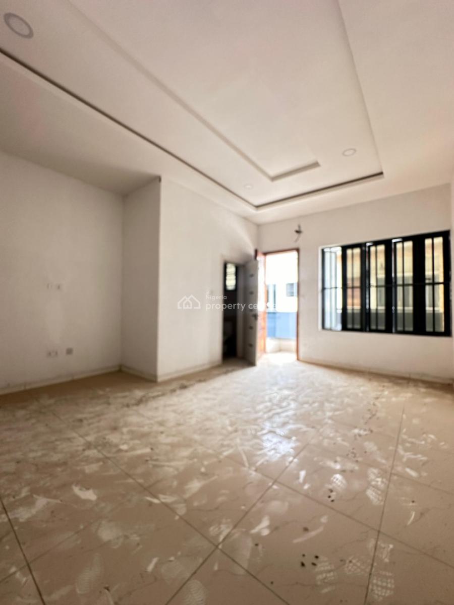 2 in 1 4 Bedroom Terraced Duplex, Orchid, Lekki, Lagos, Terraced Duplex for Sale