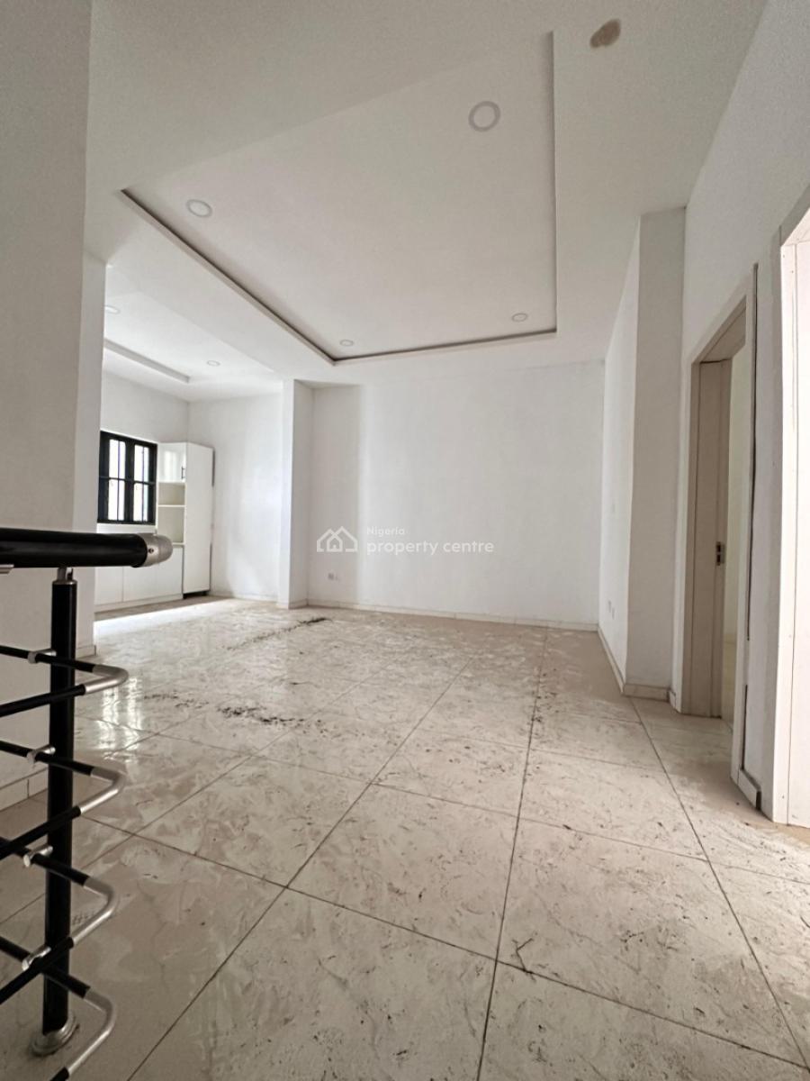 2 in 1 4 Bedroom Terraced Duplex, Orchid, Lekki, Lagos, Terraced Duplex for Sale