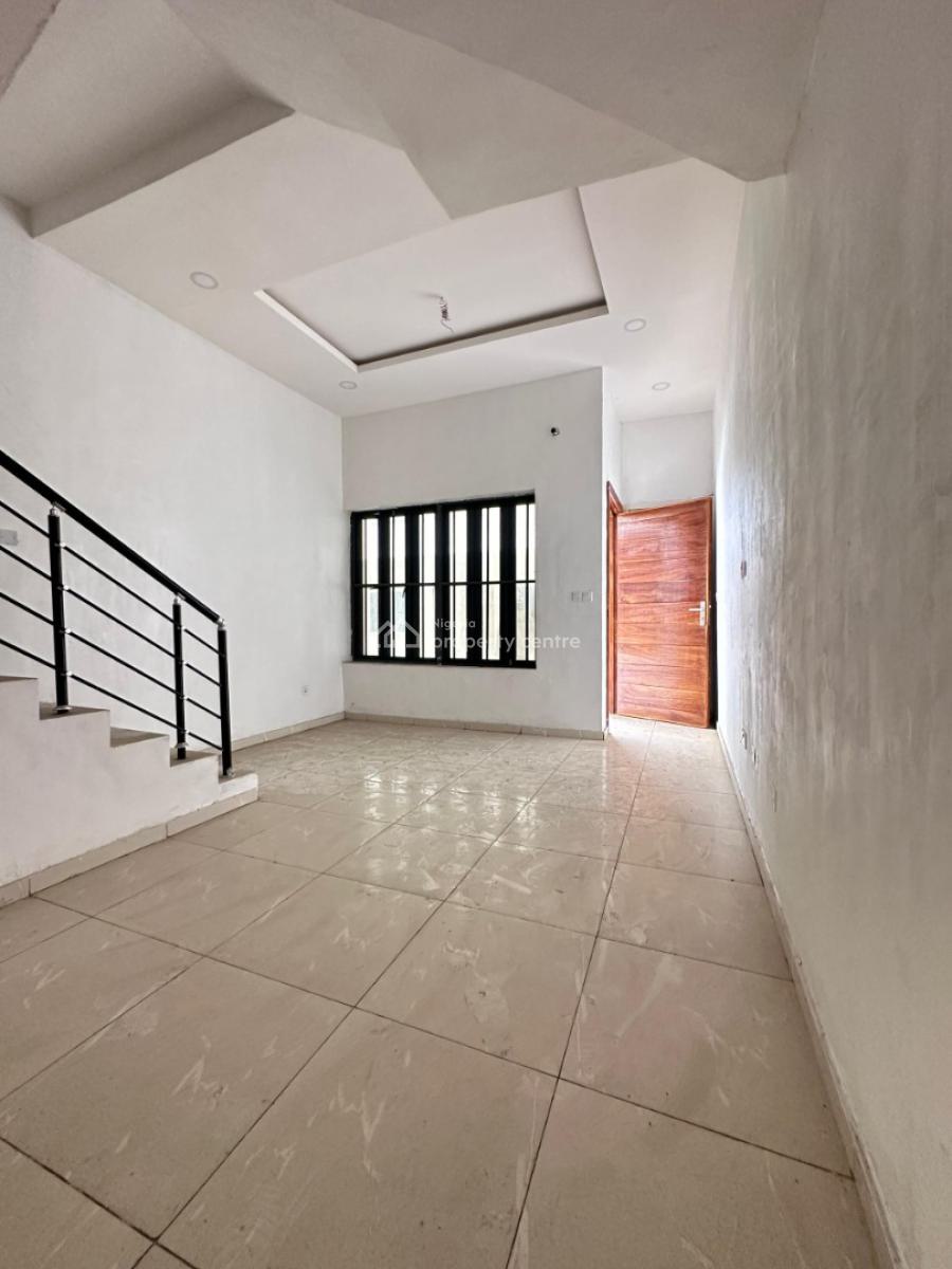 2 in 1 4 Bedroom Terraced Duplex, Orchid, Lekki, Lagos, Terraced Duplex for Sale