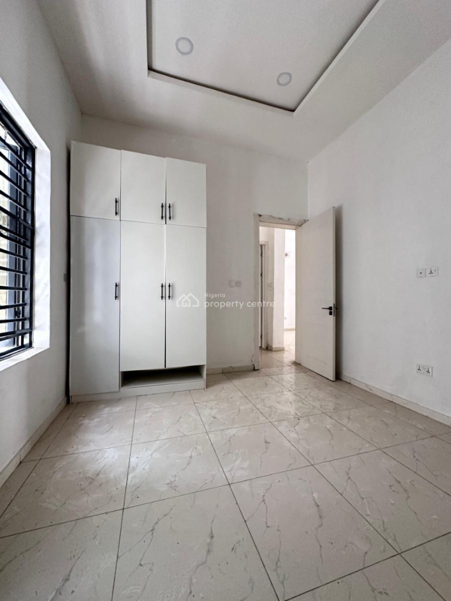 2 in 1 4 Bedroom Terraced Duplex, Orchid, Lekki, Lagos, Terraced Duplex for Sale