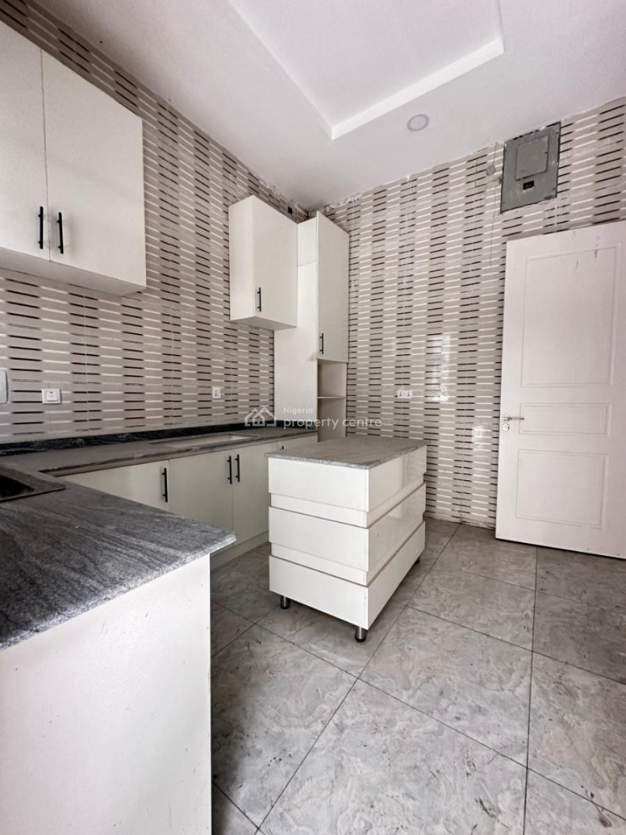 2 in 1 4 Bedroom Terraced Duplex, Orchid, Lekki, Lagos, Terraced Duplex for Sale