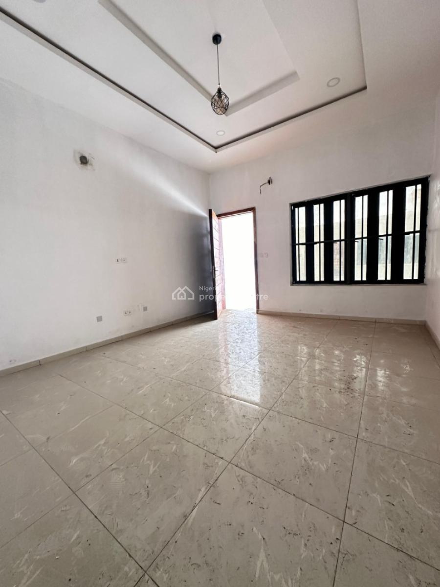 2 in 1 4 Bedroom Terraced Duplex, Orchid, Lekki, Lagos, Terraced Duplex for Sale