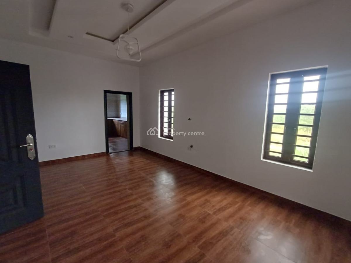 Newly Built Comfy One Bedroom Apartment with Luxury Fixtures, Levante Estate, Off Jehovahs Witness Road, Bogije Bus-stop, Bogije, Ibeju Lekki, Lagos, Mini Flat (room and Parlour) for Rent