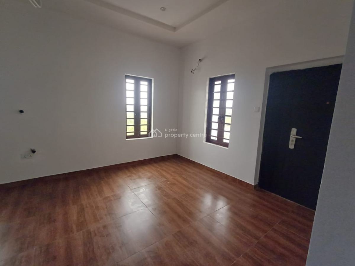 Newly Built Comfy One Bedroom Apartment with Luxury Fixtures, Levante Estate, Off Jehovahs Witness Road, Bogije Bus-stop, Bogije, Ibeju Lekki, Lagos, Mini Flat (room and Parlour) for Rent