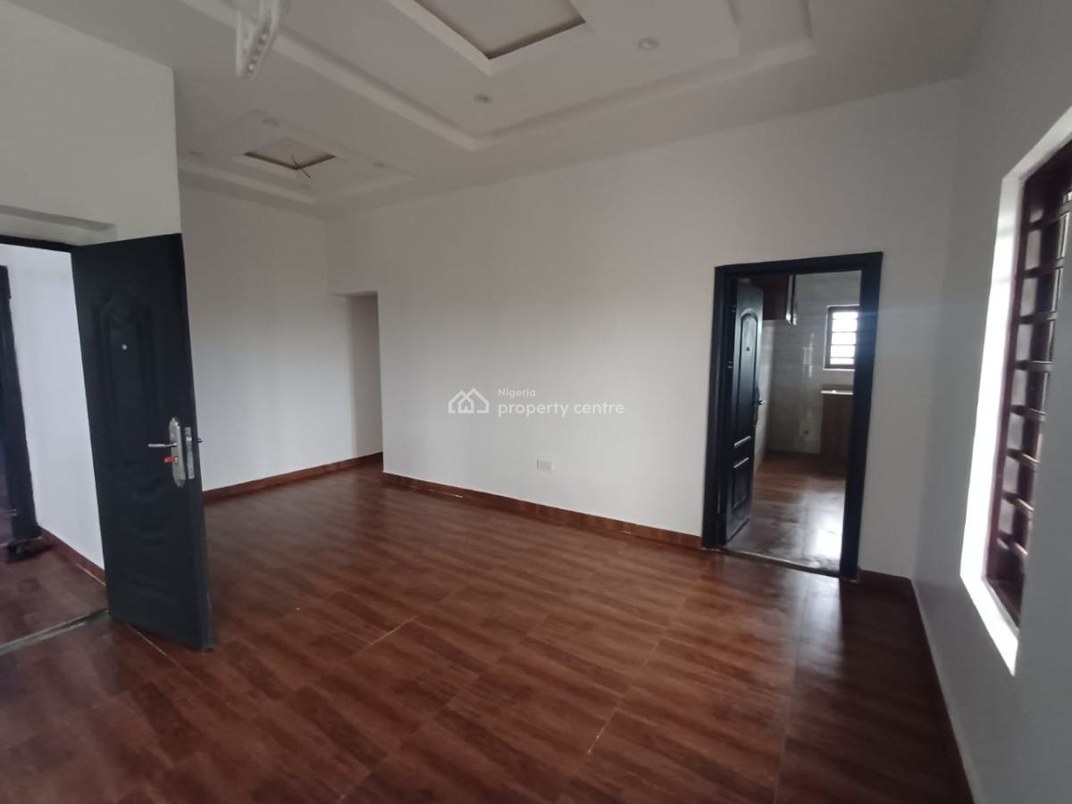Newly Built Comfy One Bedroom Apartment with Luxury Fixtures, Levante Estate, Off Jehovahs Witness Road, Bogije Bus-stop, Bogije, Ibeju Lekki, Lagos, Mini Flat (room and Parlour) for Rent