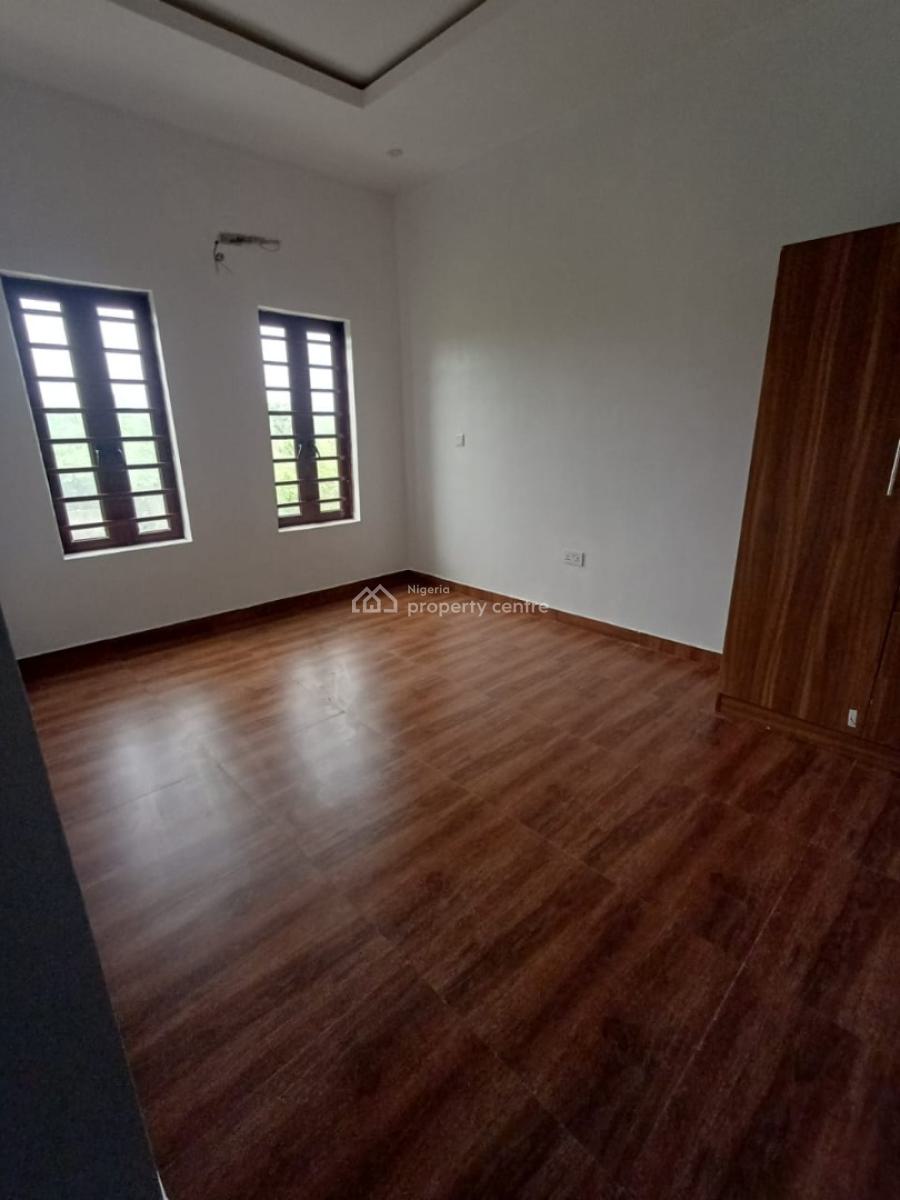 Newly Built Comfy One Bedroom Apartment with Luxury Fixtures, Levante Estate, Off Jehovahs Witness Road, Bogije Bus-stop, Bogije, Ibeju Lekki, Lagos, Mini Flat (room and Parlour) for Rent