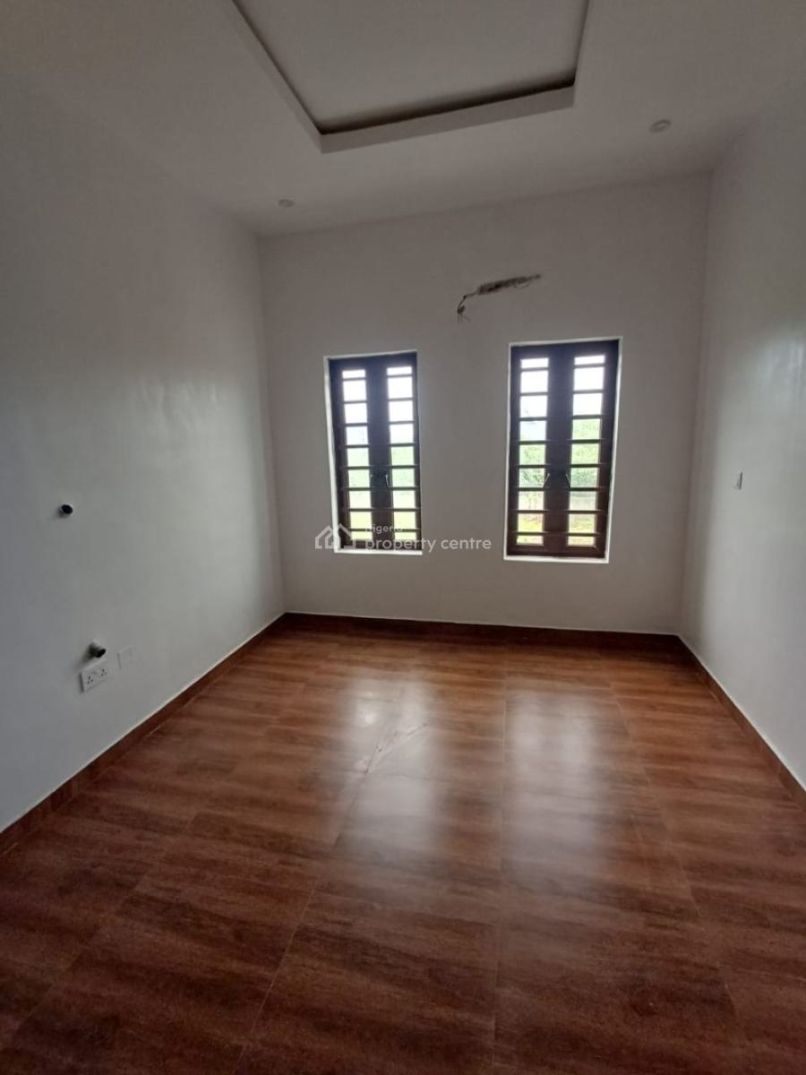 Newly Built Comfy One Bedroom Apartment with Luxury Fixtures, Levante Estate, Off Jehovahs Witness Road, Bogije Bus-stop, Bogije, Ibeju Lekki, Lagos, Mini Flat (room and Parlour) for Rent
