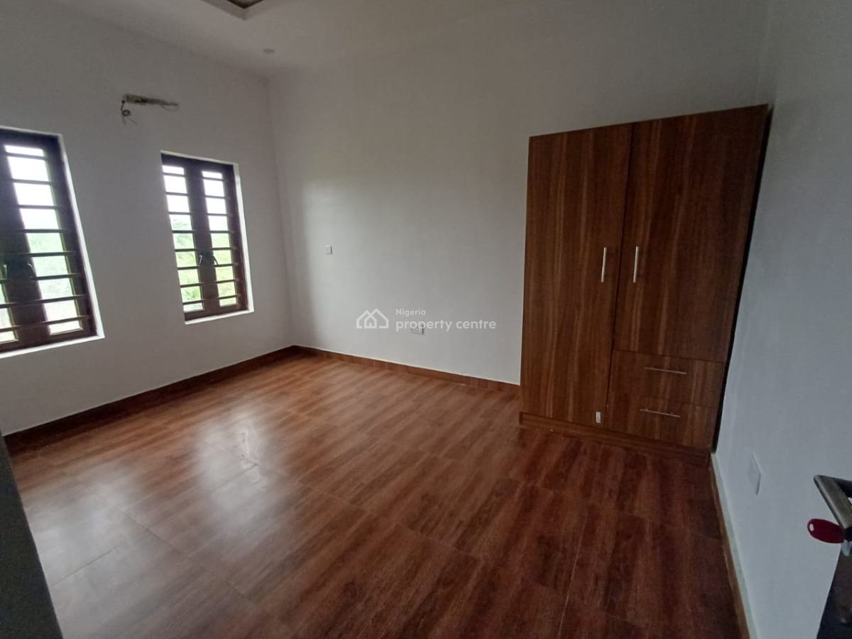 Newly Built Comfy One Bedroom Apartment with Luxury Fixtures, Levante Estate, Off Jehovahs Witness Road, Bogije Bus-stop, Bogije, Ibeju Lekki, Lagos, Mini Flat (room and Parlour) for Rent