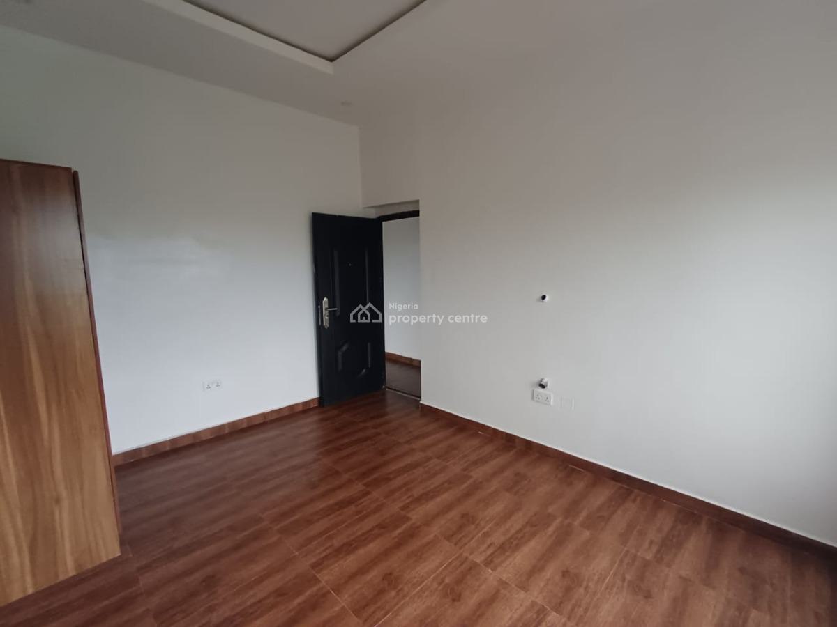 Newly Built Comfy One Bedroom Apartment with Luxury Fixtures, Levante Estate, Off Jehovahs Witness Road, Bogije Bus-stop, Bogije, Ibeju Lekki, Lagos, Mini Flat (room and Parlour) for Rent