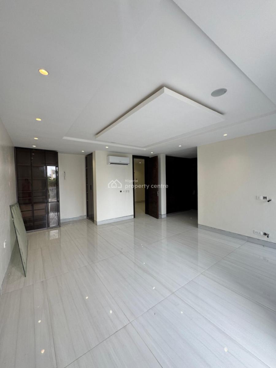 Brand New 4 Bedrooms Maisonette Duplex with Swimming Pool and Gym, Old Ikoyi, Ikoyi, Lagos, Flat / Apartment for Rent