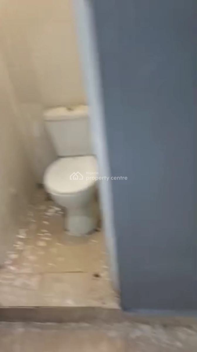 Very Decent and Spacious Room Self Roy, Fadeyi Waec, Yaba, Lagos, Self Contain (single Rooms) for Rent