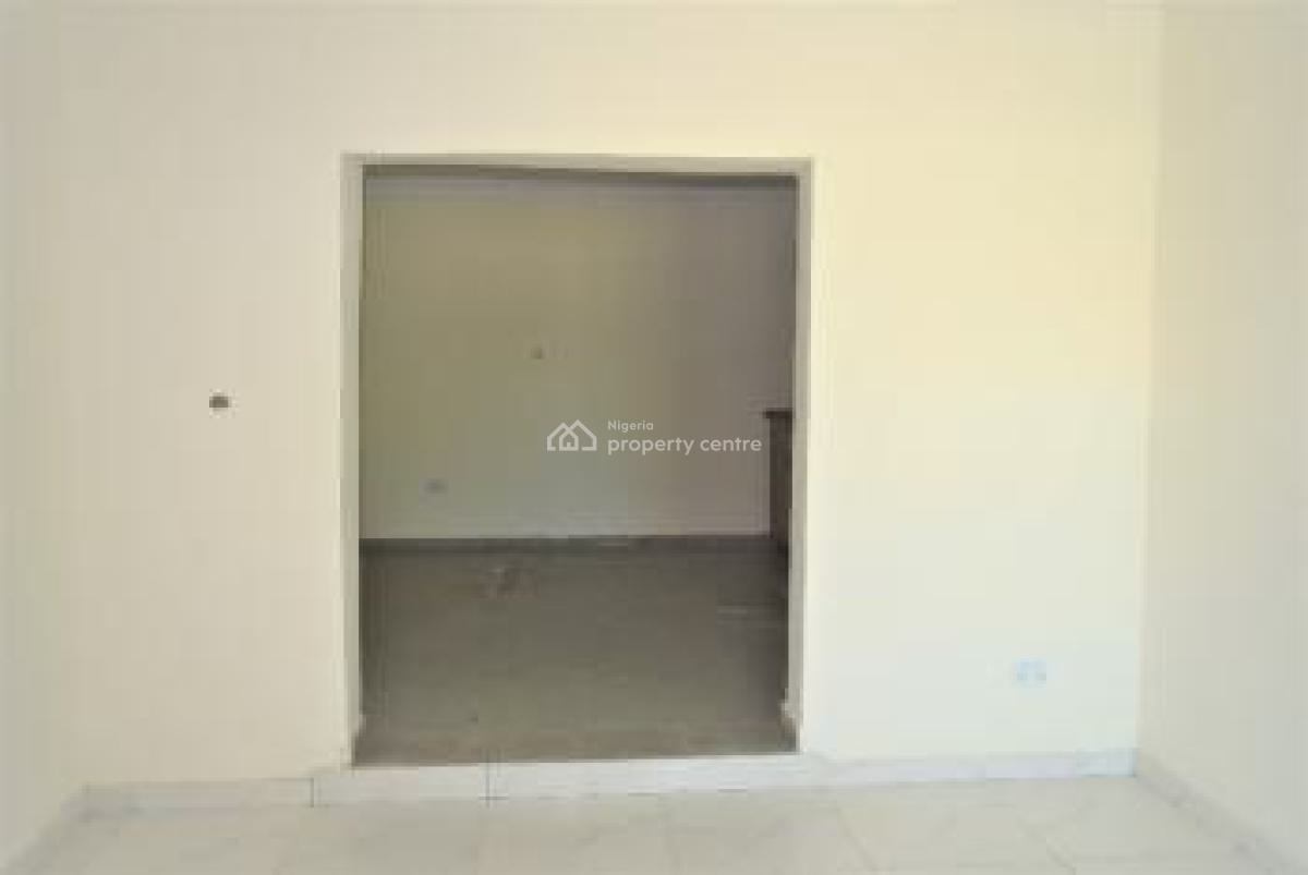 Luxury 2 Bedrooms with Serene Environment, Off Orchid Road, Lafiaji Community, Lekki, Lagos, Flat / Apartment for Rent