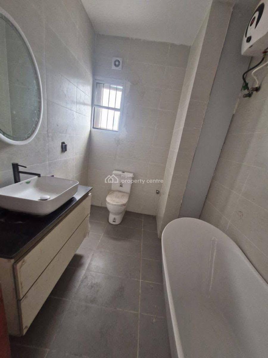 5 Bedroom Maisonette with Home Office, Oniru Victoria Island 5, Oniru, Victoria Island (vi), Lagos, Semi-detached Duplex for Sale