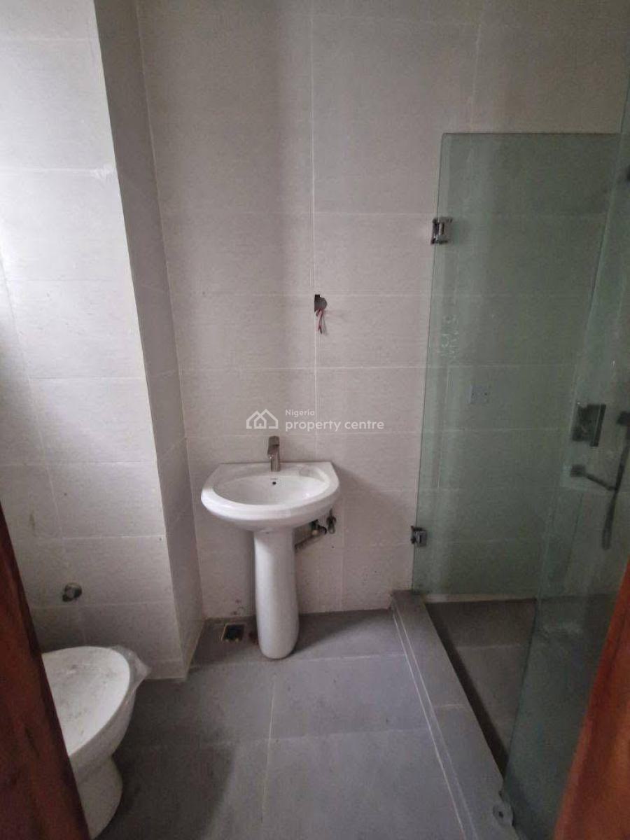 5 Bedroom Maisonette with Home Office, Oniru Victoria Island 5, Oniru, Victoria Island (vi), Lagos, Semi-detached Duplex for Sale