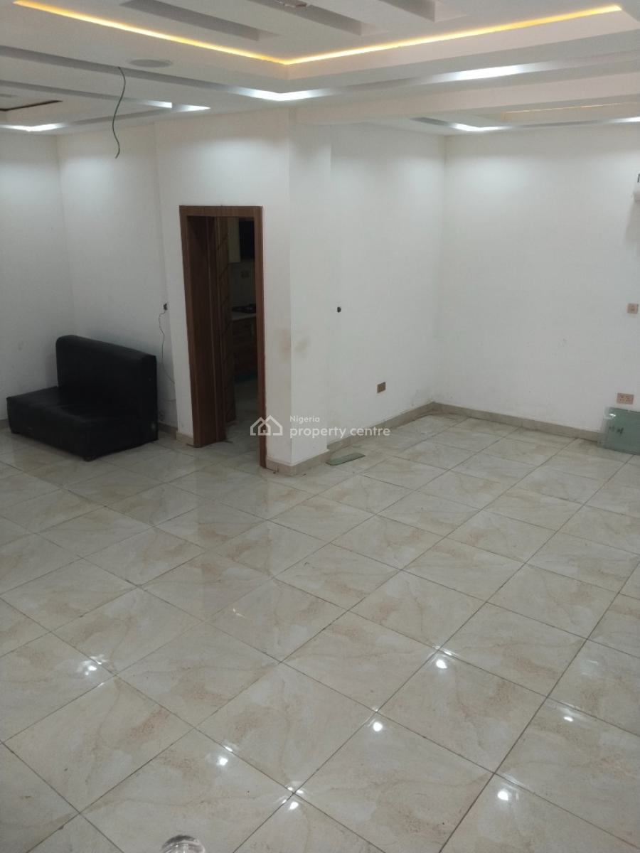 Newly Built 4 Bedrooms Terraced Duplex with Bq, Ikate, Ikate Elegushi, Lekki, Lagos, Terraced Duplex for Rent