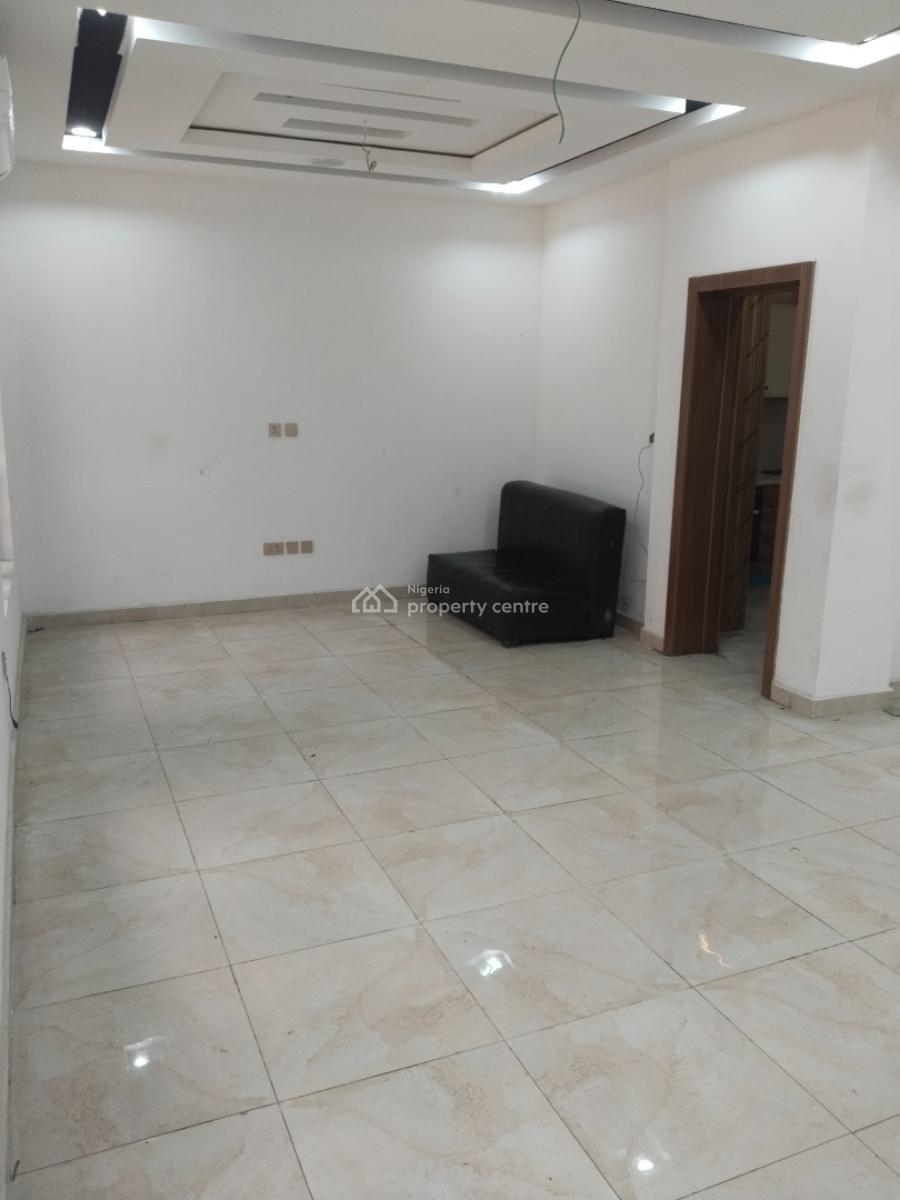 Newly Built 4 Bedrooms Terraced Duplex with Bq, Ikate, Ikate Elegushi, Lekki, Lagos, Terraced Duplex for Rent
