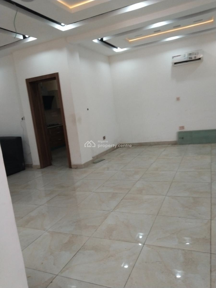 Newly Built 4 Bedrooms Terraced Duplex with Bq, Ikate, Ikate Elegushi, Lekki, Lagos, Terraced Duplex for Rent