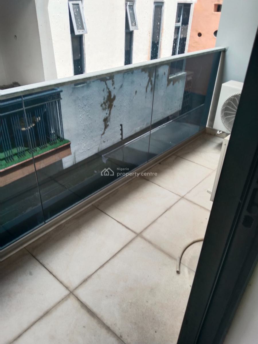 Newly Built 4 Bedrooms Terraced Duplex with Bq, Ikate, Ikate Elegushi, Lekki, Lagos, Terraced Duplex for Rent