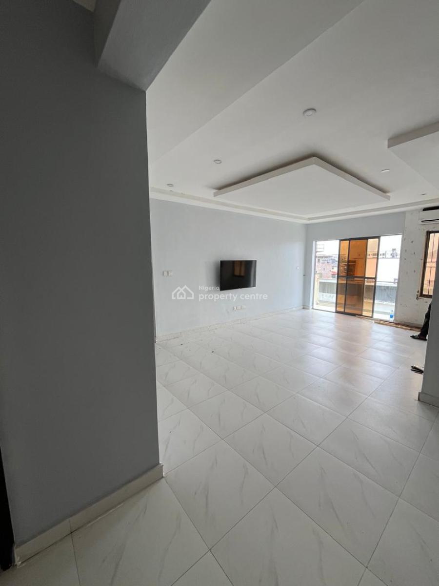 Serviced 2 Bedrooms Apartment, Lekki, Lagos, Flat / Apartment for Rent