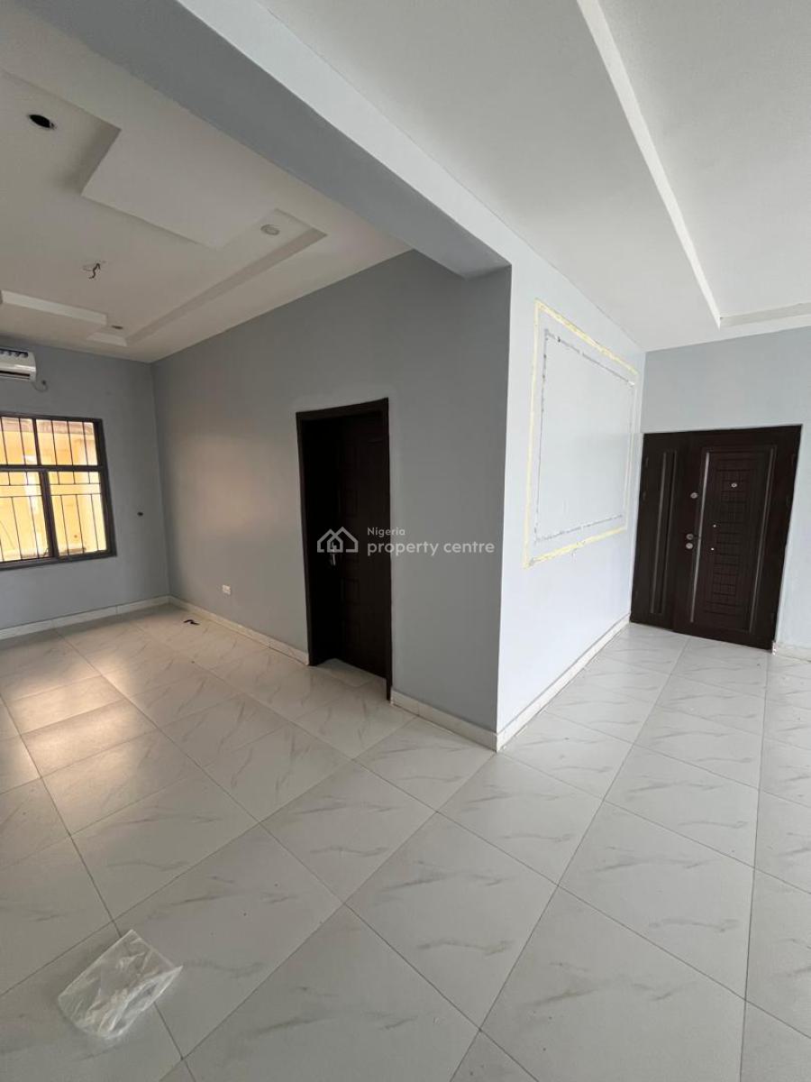 Serviced 2 Bedrooms Apartment, Lekki, Lagos, Flat / Apartment for Rent