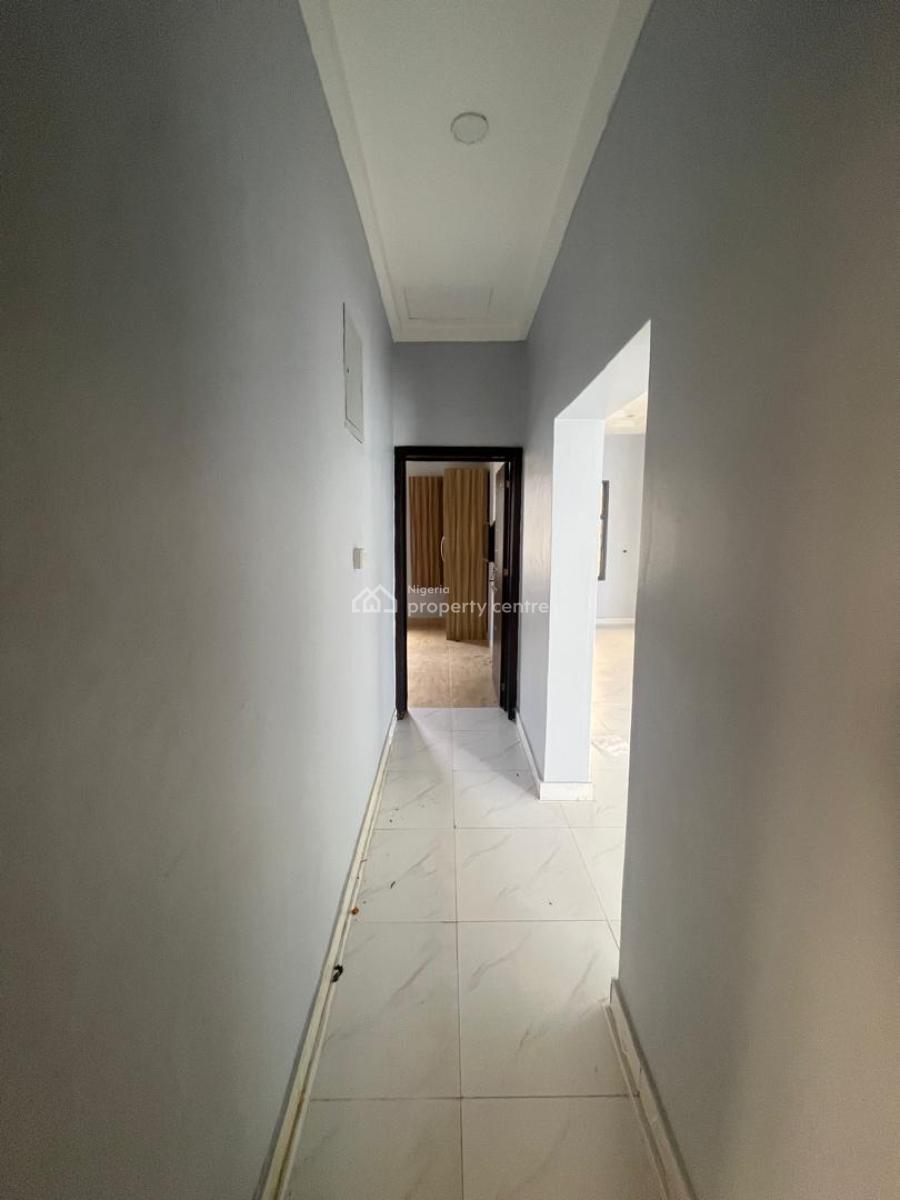 Serviced 2 Bedrooms Apartment, Lekki, Lagos, Flat / Apartment for Rent