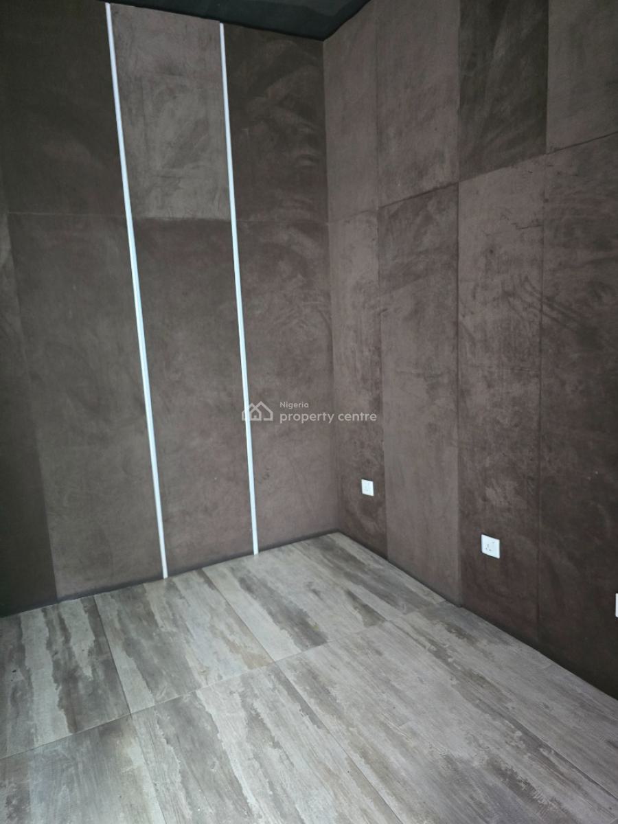 5 Bedroom Luxury Duplex, Osapa, Lekki, Lagos, Detached Duplex for Sale