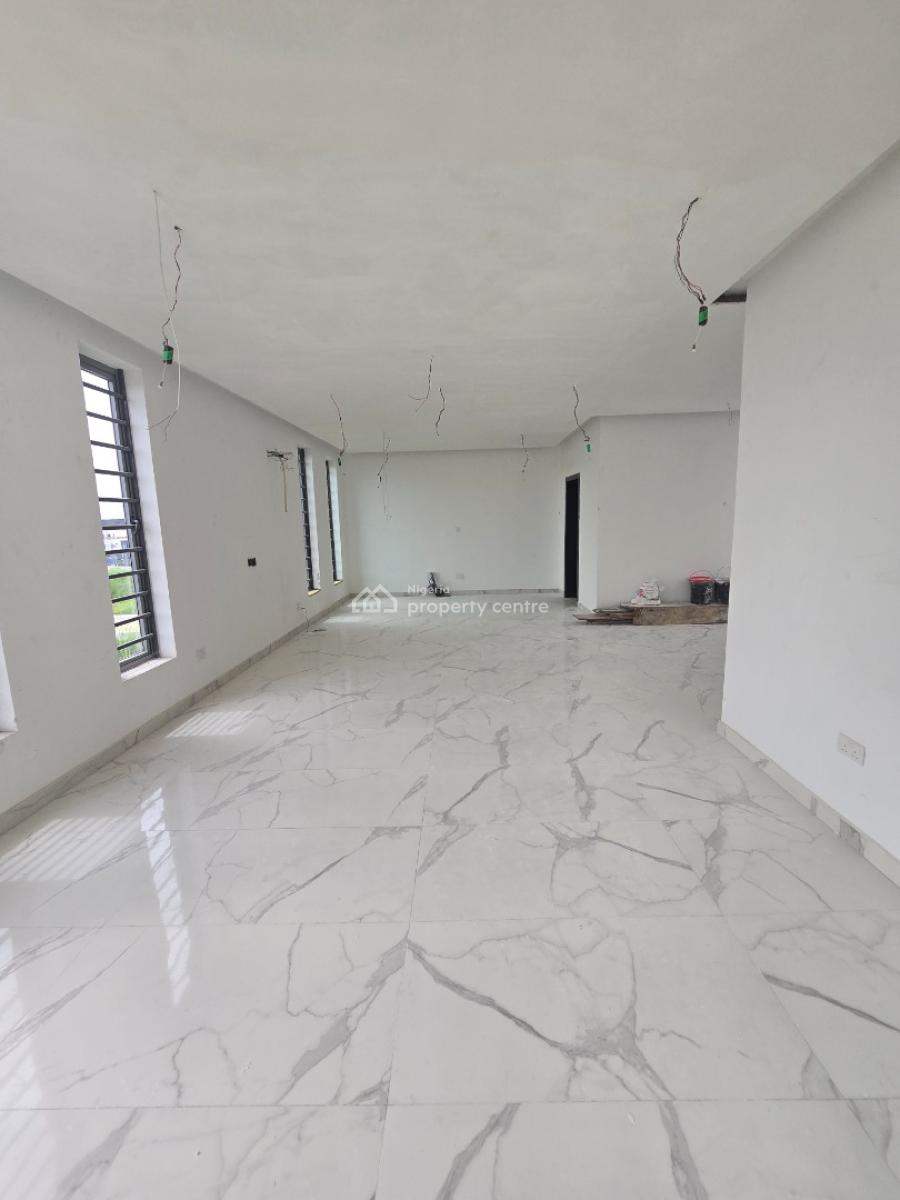5 Bedroom Luxury Duplex, Osapa, Lekki, Lagos, Detached Duplex for Sale