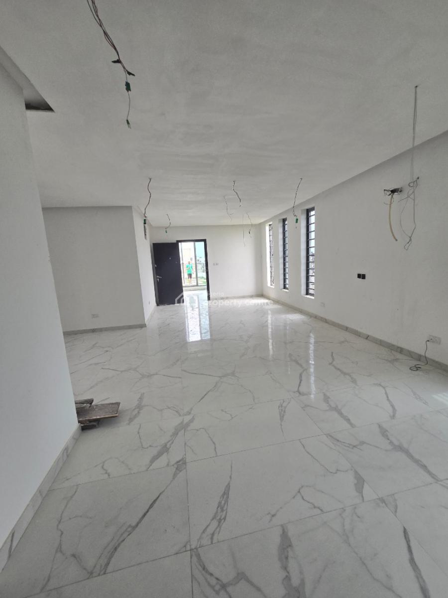 5 Bedroom Luxury Duplex, Osapa, Lekki, Lagos, Detached Duplex for Sale