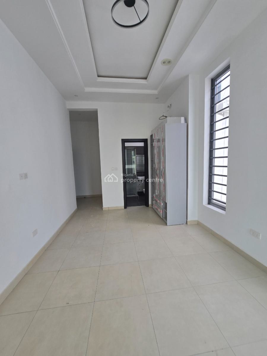 5 Bedroom Luxury Duplex, Osapa, Lekki, Lagos, Detached Duplex for Sale