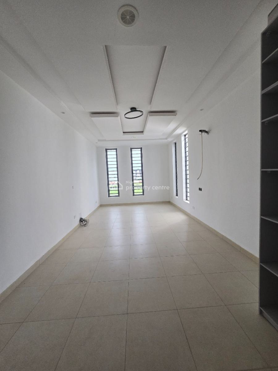 5 Bedroom Luxury Duplex, Osapa, Lekki, Lagos, Detached Duplex for Sale
