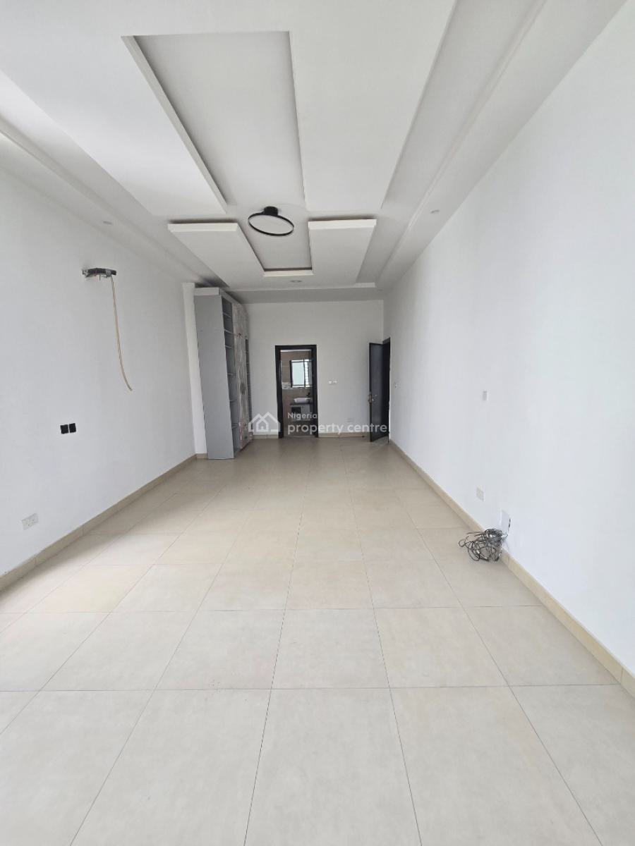 5 Bedroom Luxury Duplex, Osapa, Lekki, Lagos, Detached Duplex for Sale