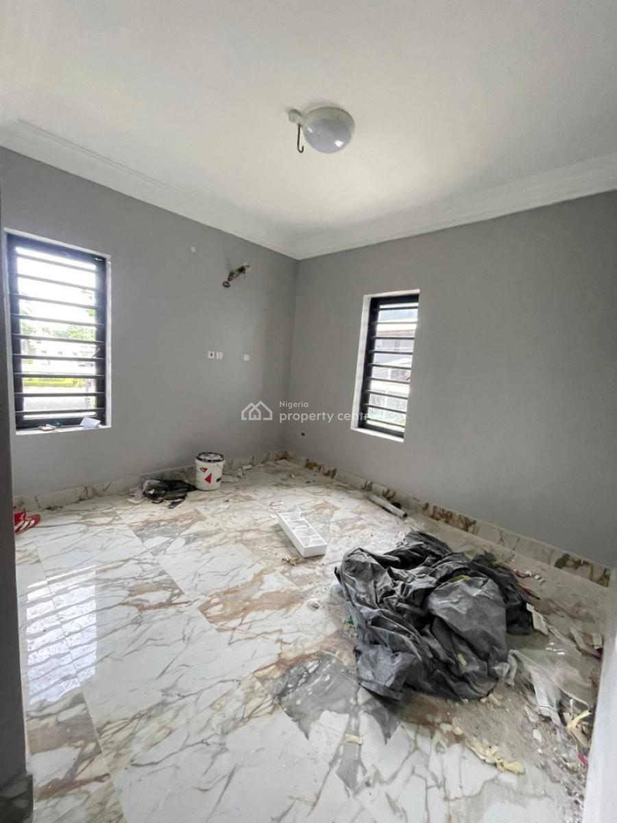 12 Units 3 Bedroom Flats with Bedroom Bq Each, Old Ikoyi, Ikoyi, Lagos, Flat / Apartment for Rent