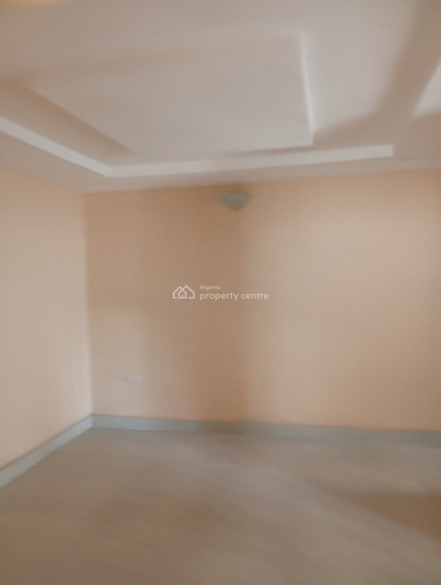 Executive Spacious Mini Flat, Ife Oloruntola, Martins, Alagbole, Ojodu Berger, Ojodu, Lagos, Mini Flat (room and Parlour) for Rent