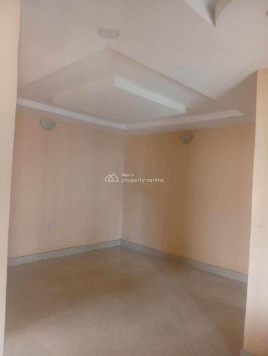 Executive Spacious Mini Flat, Ife Oloruntola, Martins, Alagbole, Ojodu Berger, Ojodu, Lagos, Mini Flat (room and Parlour) for Rent