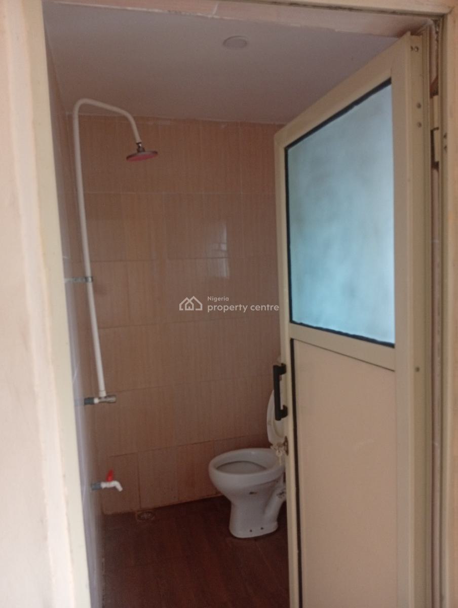 Executive Spacious Mini Flat, Ife Oloruntola, Martins, Alagbole, Ojodu Berger, Ojodu, Lagos, Mini Flat (room and Parlour) for Rent